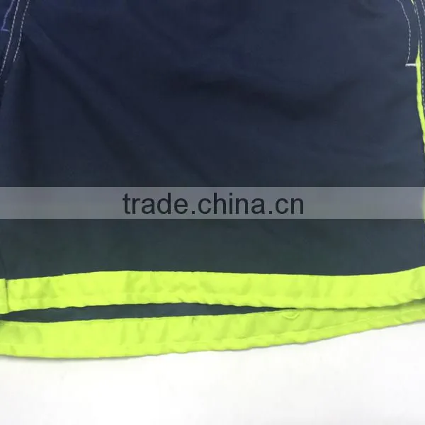 2016 Newest Popular Beachwear Boardshorts for Men's Swimwear photo-4