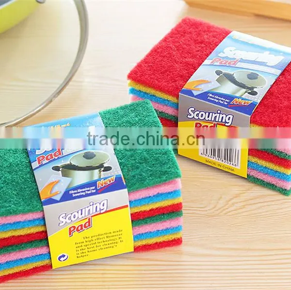 scouring pad machine,scouring pad production from factory