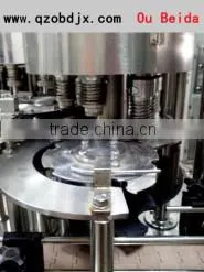 New Updated Tcchnology Automatic Filling Machine photo-5