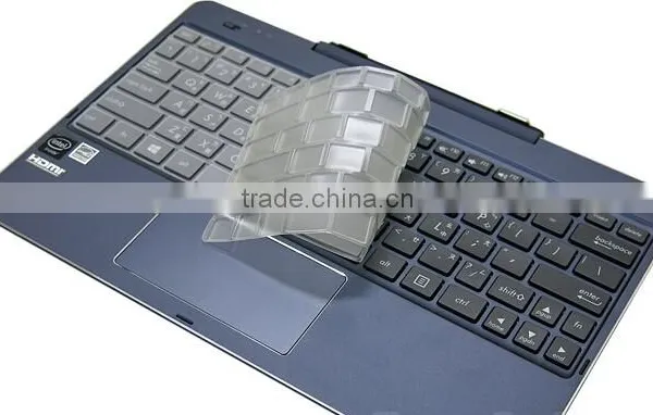 Keyboard Cover for ASUS 13.3 Cover T100 photo-3