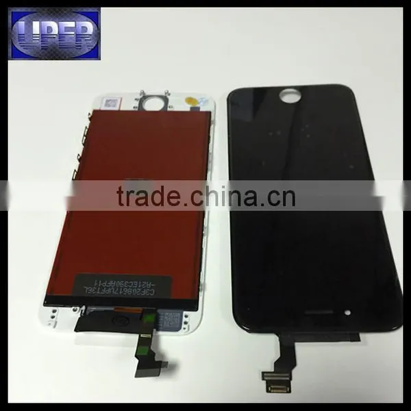 Low Price AAA Quality OEM Digitizer for Iphone 6 , Oem Lcd Screen Digitizer for Iphone 6 Quality Choice photo-4