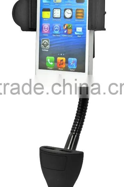 2016 Charger and ABS Plastic Material Car Holder photo-3