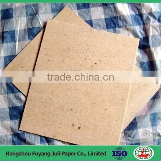 Tube Paper for Chemical Fiber Industy