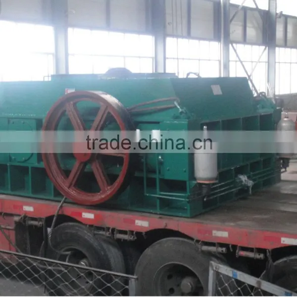 Sanyyo Toothed Roll Crusher Two Roll Crusher Two Toothed Roll Crusher for Sale photo-5