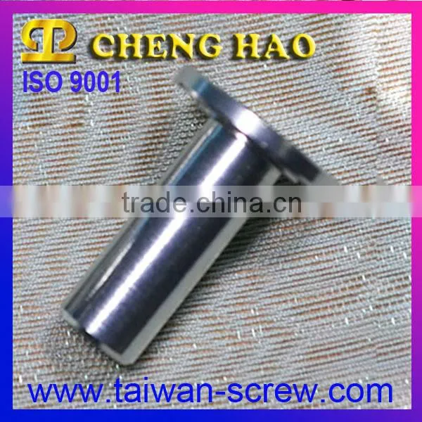 Stock Clenaing Aluminum Square And Hex Socket T-Nuts photo-6