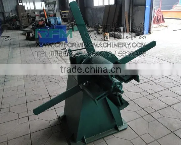 Steel Erw Pipe Mill Line photo-5