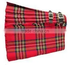 Scottish Kilt Sporran With Best MaterialTRI-1826 photo-4