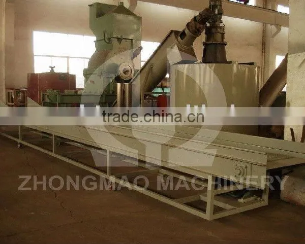 Plastic Bottle Production Line