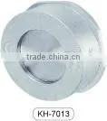 KH Supply Stainless Steel Screwed End Check Valves and Swing Check Valves and Disc Check Valves photo-4