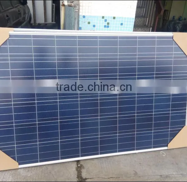 Factory Price Solar Panel, Solar Panel 250W photo-3