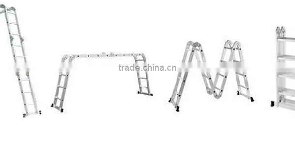 Multi-purpose Ladder