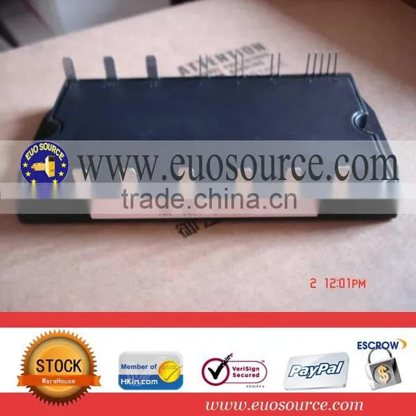 Fuji Ipm 7MBR75GE060 photo-6
