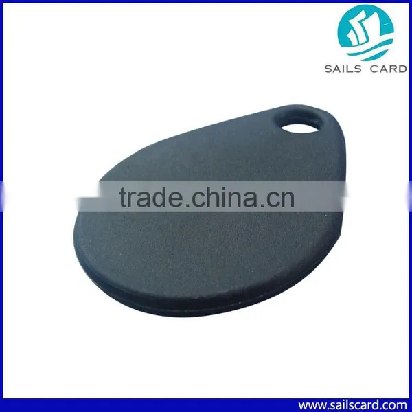 ISO14443 Passive RFID Washable Laundry Tag for Washing Shop Supplier's Choice photo-4