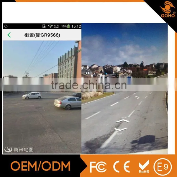 Hot Sell Small Gps Vehicle Tracker Car/Taxi Suv Gps Tracking Device photo-4