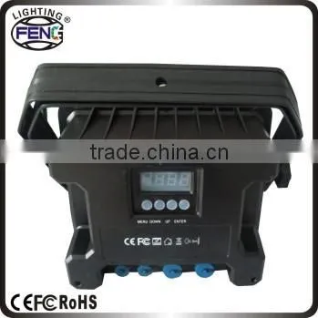 12pcs IP65 Waterproof Wireless Gardening and Landscaping Hotel Outside Wall Lights photo-4
