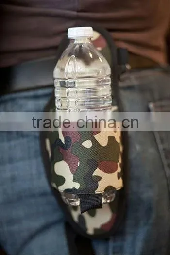 Beverage Beer Leather Holster