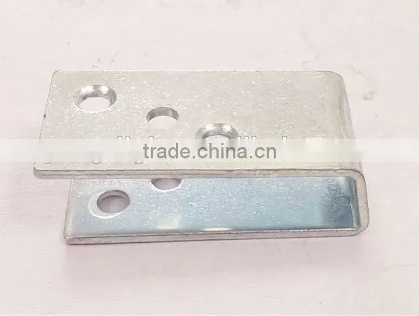 STEEL U ANGLE photo-4