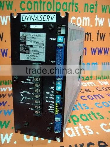 YOKOGAWA Servo Controller SD1045B02-1SN photo-2