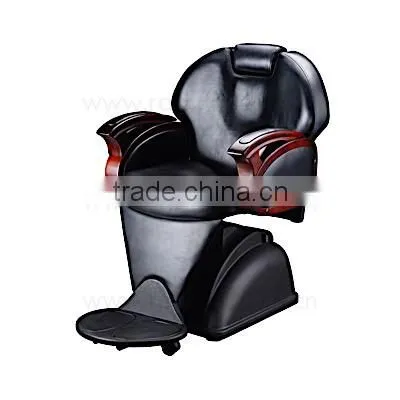 WB-31819 Used Barber Chairs for Sale Luxury Men's Salon Chair