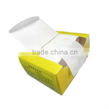Wet Wipes Materials