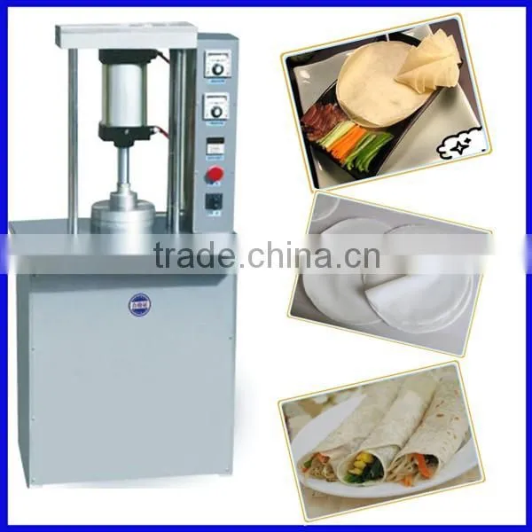 304 Automatic Pita Bread Baking Machine