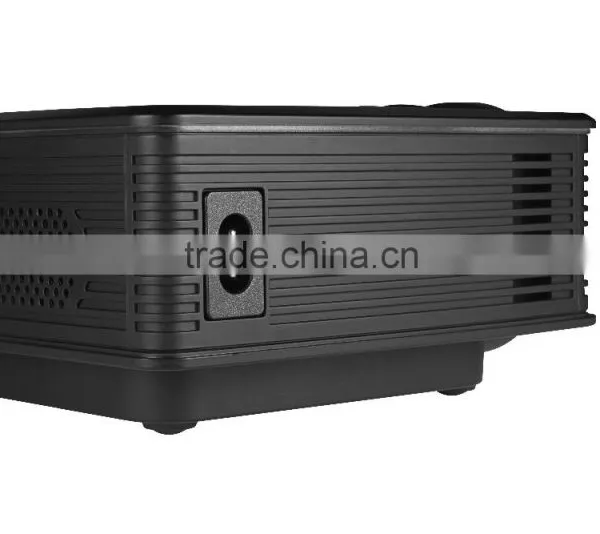 Owlenz Digital Multimedia Projector With HD 1080P Support Portable Home Theater Projector photo-4