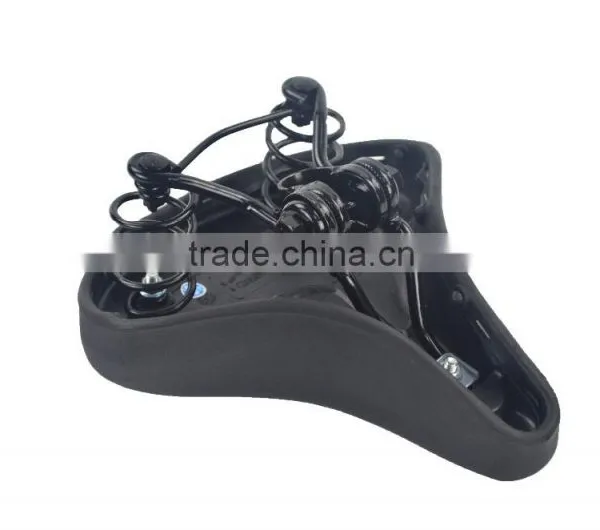 Hot Selling Best Quality Bicycle Saddles photo-2