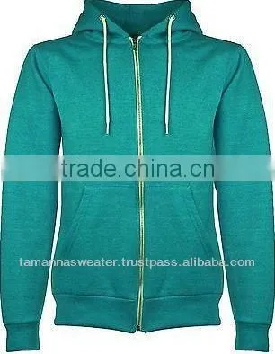 MEN'S & LADIES FLEECE HOODIES JACKETS photo-3