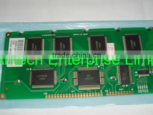LMG6381QHGE for HITACHI LCD MODULE photo-2