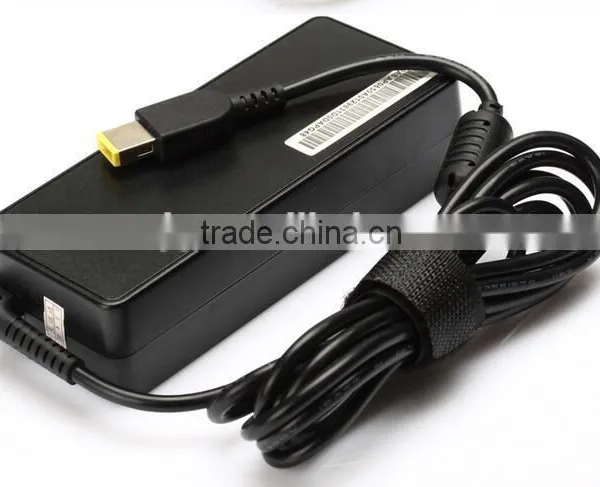 Factory Price 20v 3.25a 65w ac Adapter Charger for Lenovo photo-2