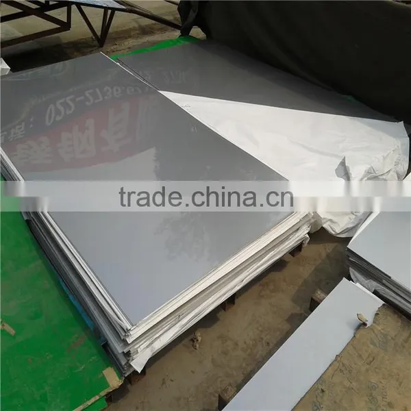Specializing in High Quality 3mm 6061 Aluminum Sheet photo-6