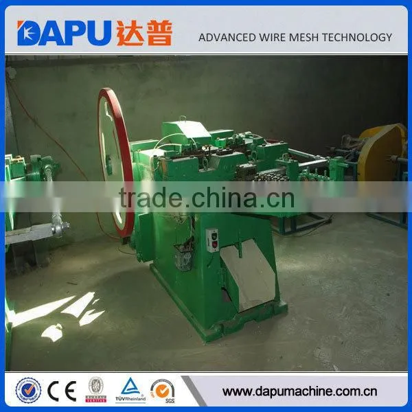 Best Price High Quality Automatic Nail Making Machine photo-4