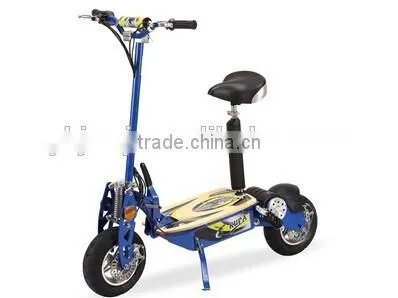 500/800/1000/1300/1500w 2015 New Adult Electric Scooter/electric Scooter 1000w photo-6