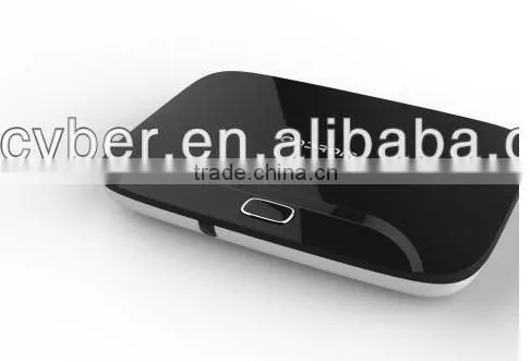 RK3188 QUAD CORE Android TV BOX Model: K-R42-1 2.4GHZ Smart tv Box