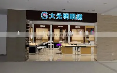 Optical Store Joinery photo-5