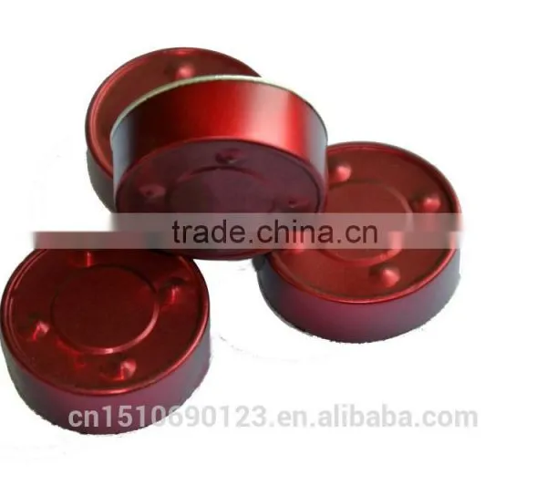 Aluminum Holder Tealight photo-4