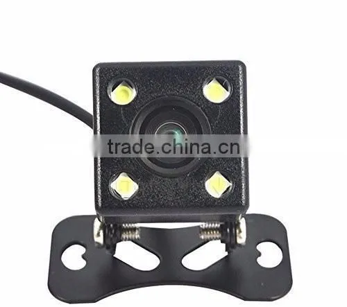 Popular Night Vision 180 Degree Rear View Car Camera photo-5