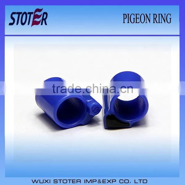 Rfid Pigeon Ring Tag