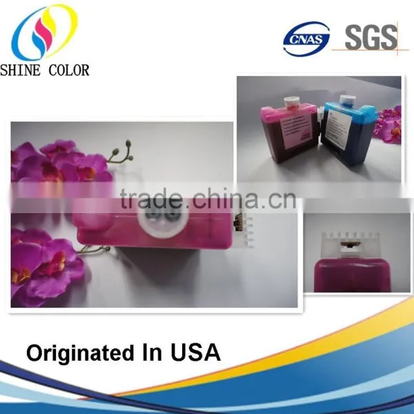 Compatible Ink Cartridge BCI 1421 for Canon Printer Ipf W8200 W8400 With Chip photo-2