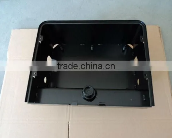 Sheet Metal Fabrication photo-2