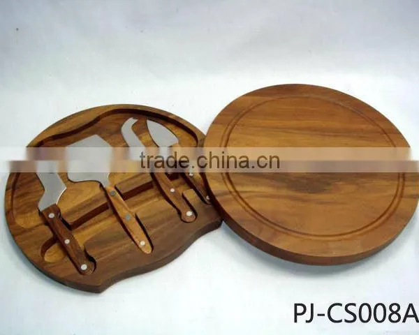 Cheese Knife Set