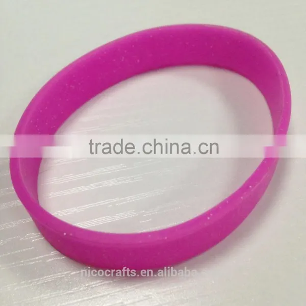 Wholesale Silicone Barcelet photo-6