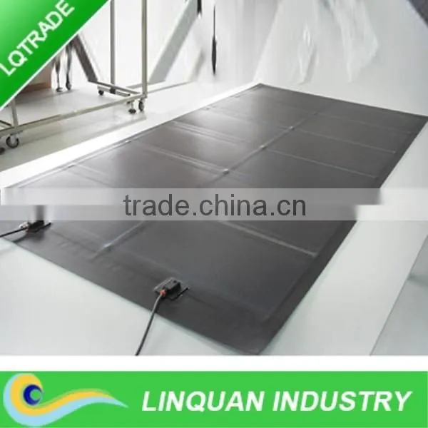 100W Flexible Solar PV Module