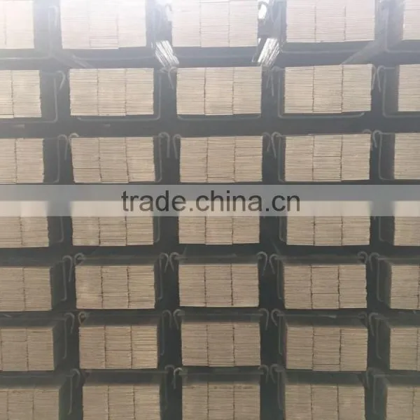 FLAT STEEL