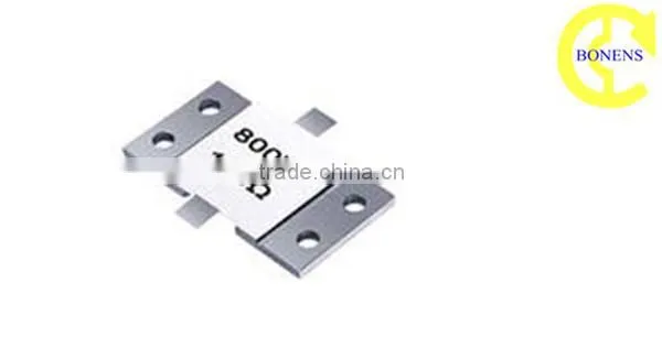 RIG Flange Ceramic 500 Ohm Resistor photo-5