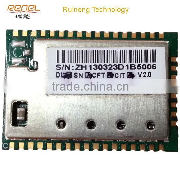 EM56 GPRS GSM Module With CE Certificate photo-3