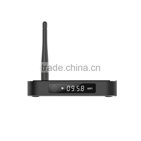 Newest Android tv Box S905 T95 Android 5.1 Kodi 16.0 tv Box Quad Core 1GB/8GB With Factory Price S905 Android tv Box photo-3