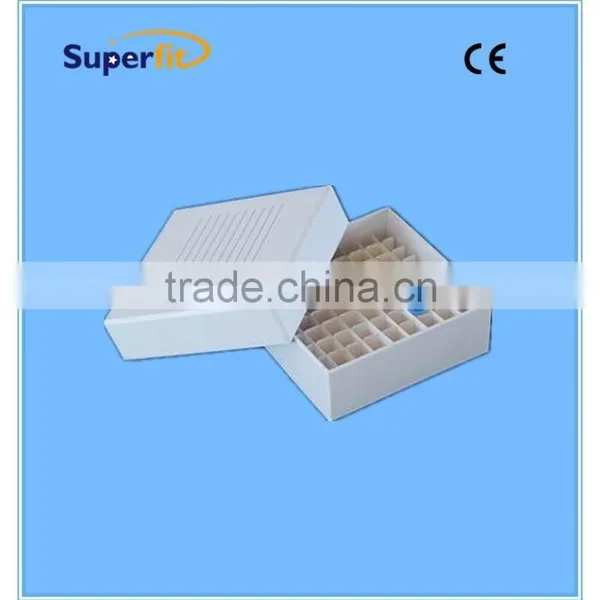 Good Quality Freezing Tube Box With CE Certification photo-5