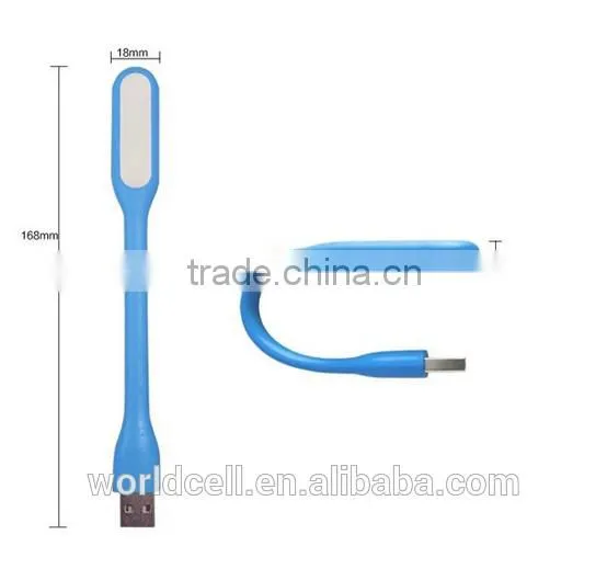 100% Food Grade Silicone Led Light Usb Cable photo-3