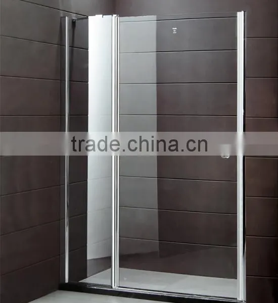 Curved Shower Door and Shower Booth for Shower Booth